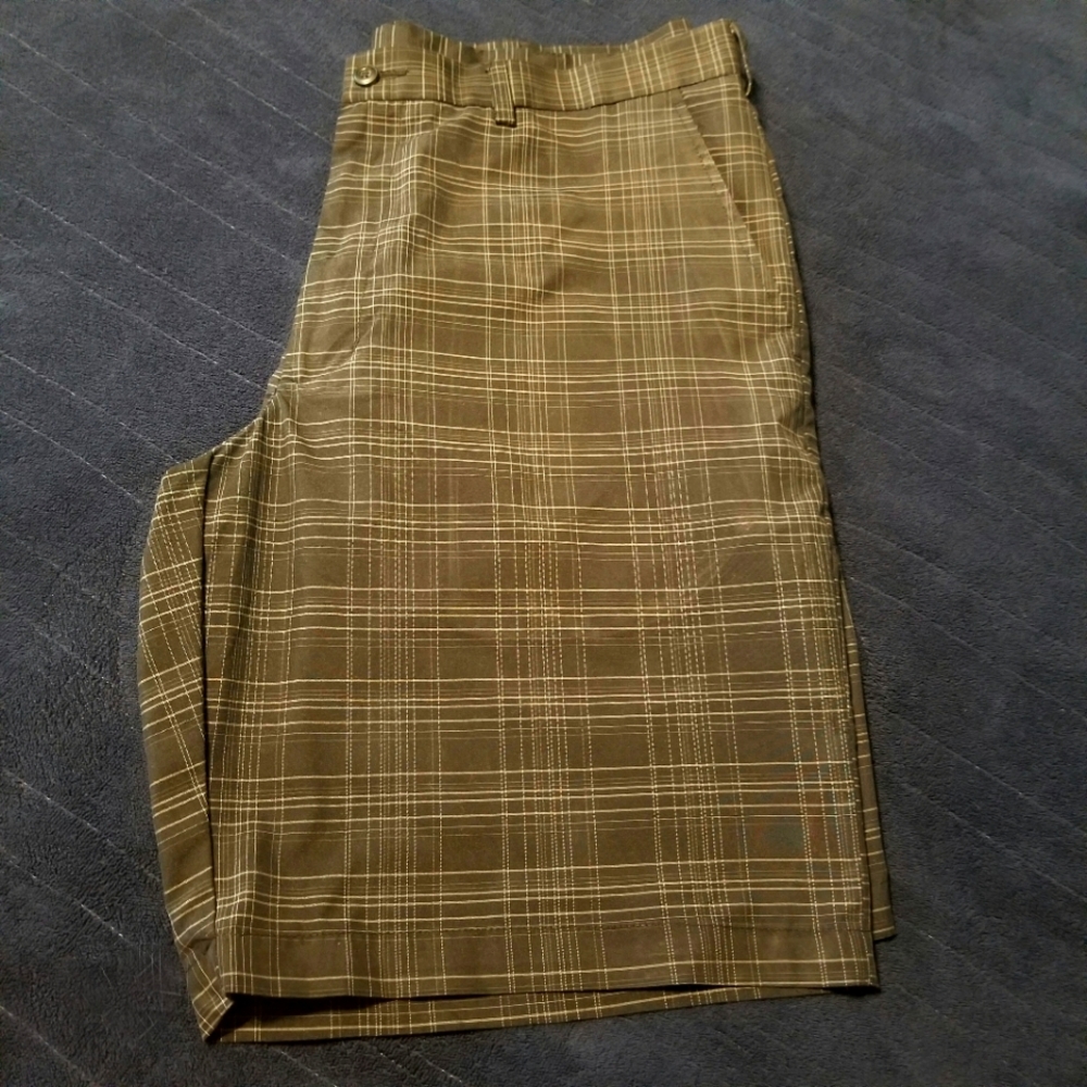 Ben Hogan Men's Performance Golf Shorts